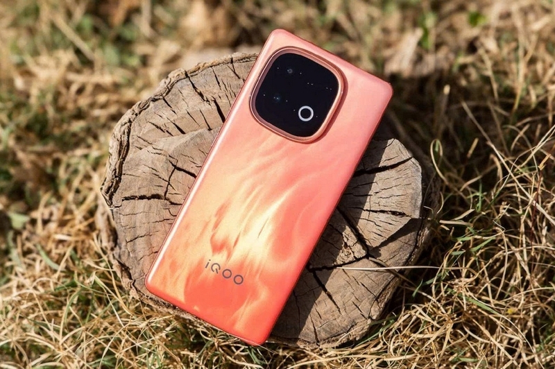 đánh giá Xiaomi Redmi Watch 5 Lite T8 ảnh 6