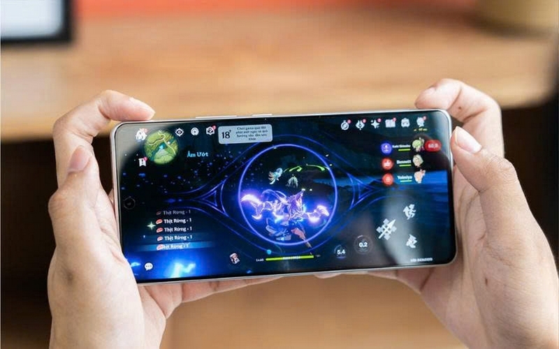 đánh giá Xiaomi Redmi Watch 5 Lite T8 ảnh 7