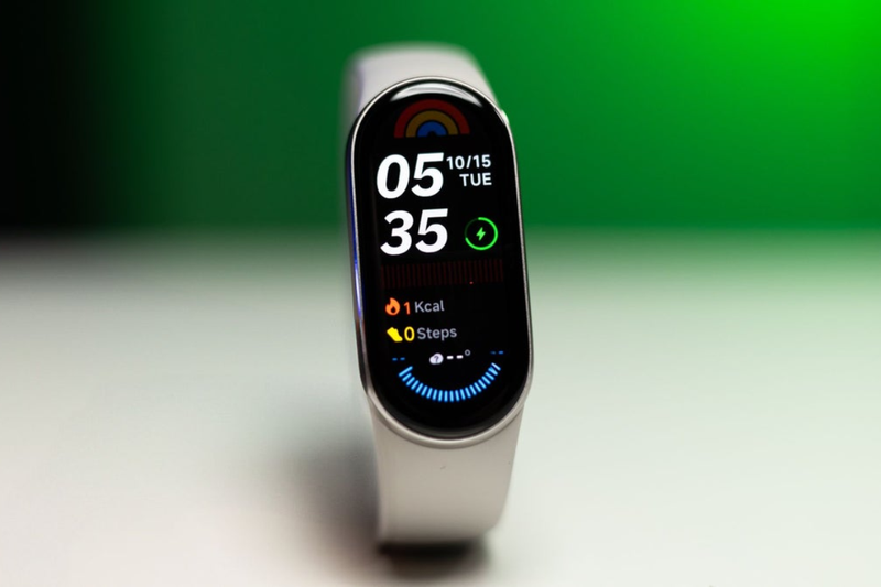đánh giá Xiaomi Smart Band 9 13.png