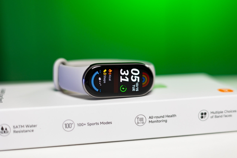 đánh giá Xiaomi Smart Band 9 5.jpg