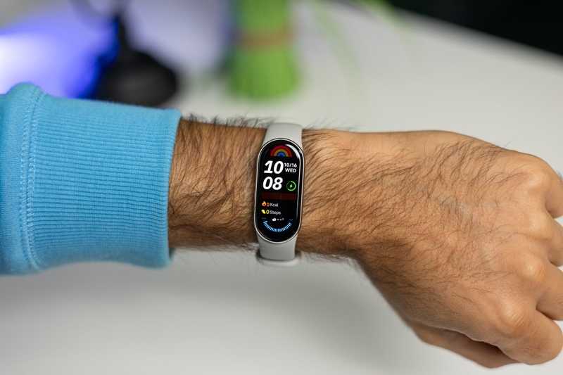 đánh giá Xiaomi Smart Band 9 6.jpg