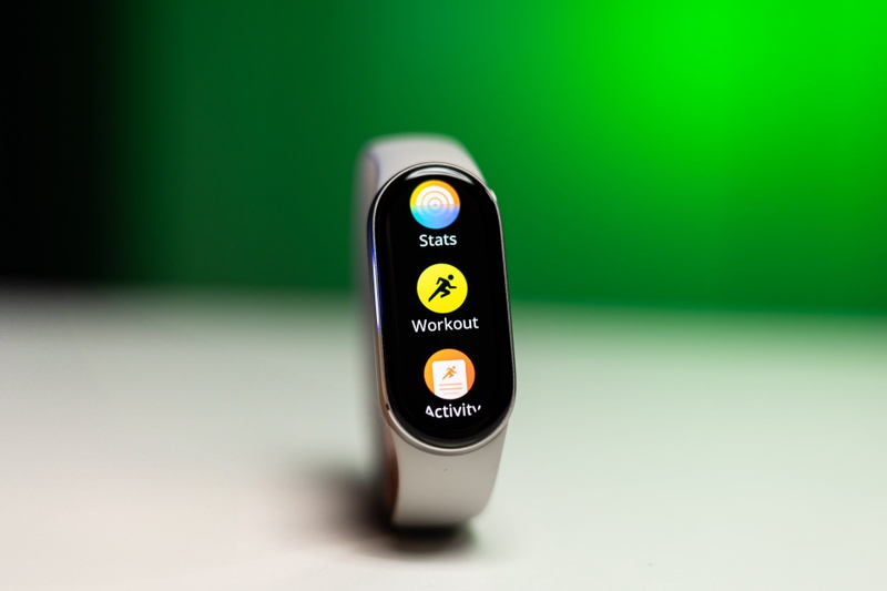 đánh giá Xiaomi Smart Band 9 7.jpg
