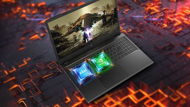 Đánh giá Acer Nitro ProPanel - 04