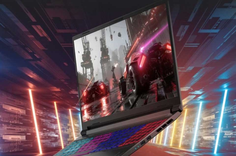 Đánh giá Acer Nitro ProPanel - 06