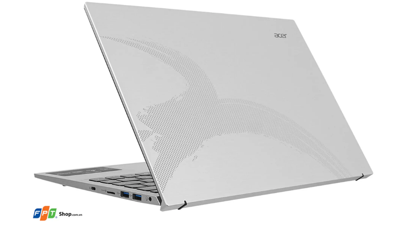 Đánh giá Acer Aspire Lite AL14 1