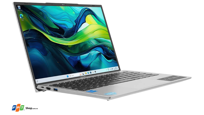 Đánh giá Acer Aspire Lite AL14 4