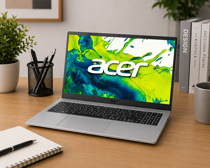 Đánh giá Acer Aspire Go 15 AG15-72P - hình 8