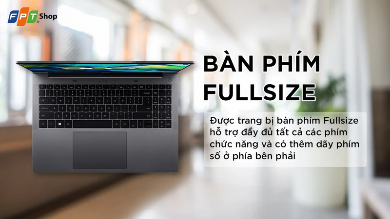 Đánh giá Acer Aspire Lite ảnh 9