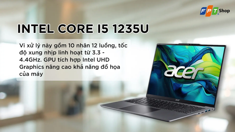 Đánh giá Acer Aspire Lite ảnh 10