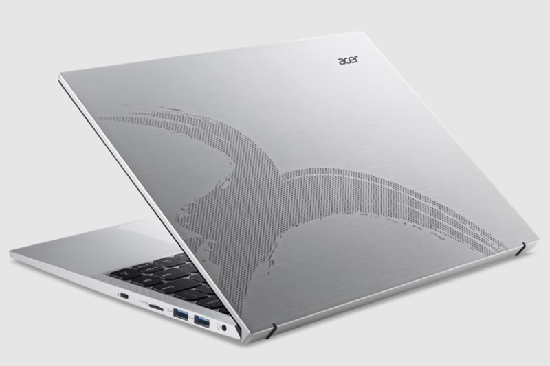 Đánh giá Acer Aspire Lite ảnh 13