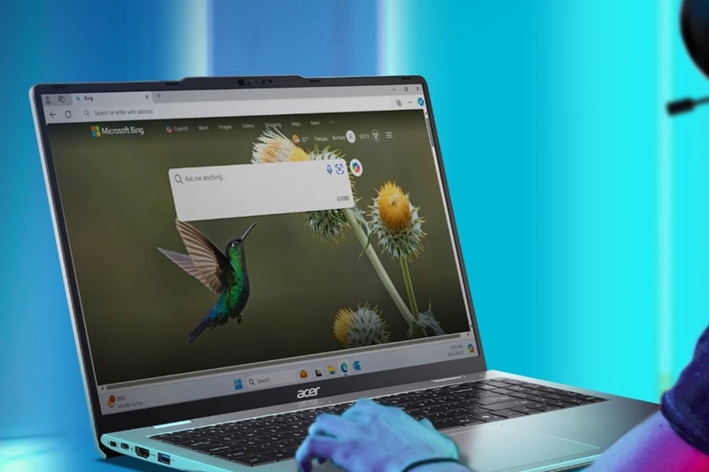 Đánh giá Acer Aspire Lite ảnh 14