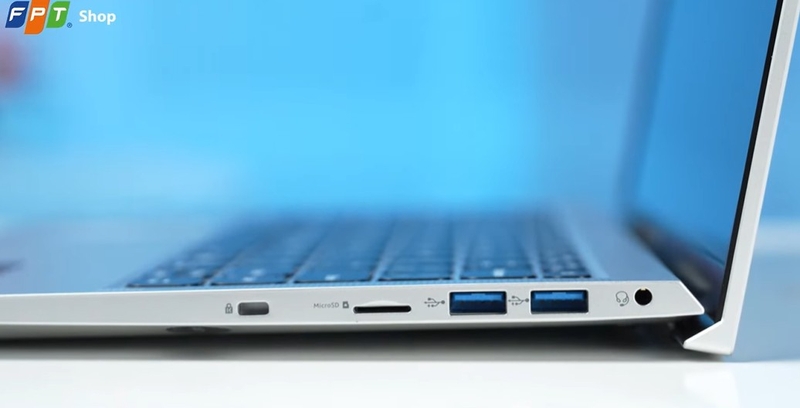 Đánh giá Acer Aspire Lite 14 AL14-52M-52UU - hình 13