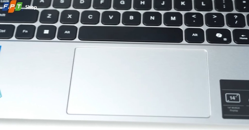 Đánh giá Acer Aspire Lite 14 AL14-52M-52UU - hình 11