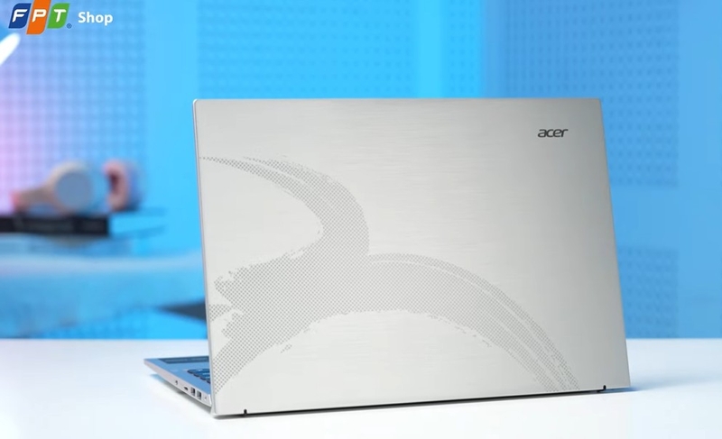 Đánh giá Acer Aspire Lite 14 AL14-52M-52UU - hình 2