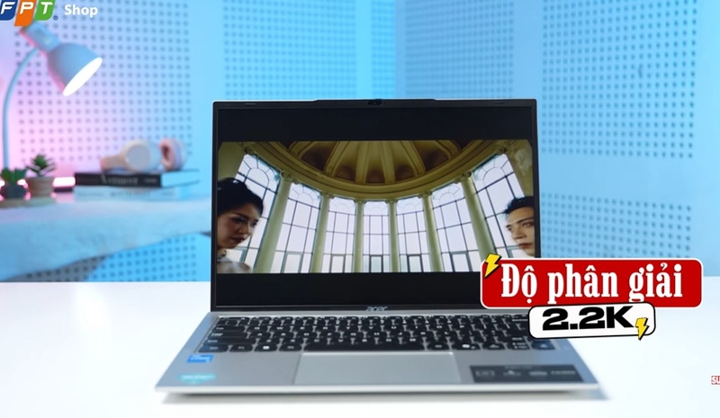 Đánh giá Acer Aspire Lite 14 AL14-52M-52UU - hình 3