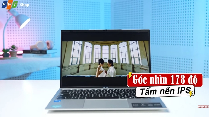 Đánh giá Acer Aspire Lite 14 AL14-52M-52UU - hình 4