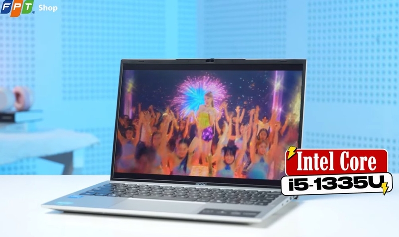 Đánh giá Acer Aspire Lite 14 AL14-52M-52UU - hình 5