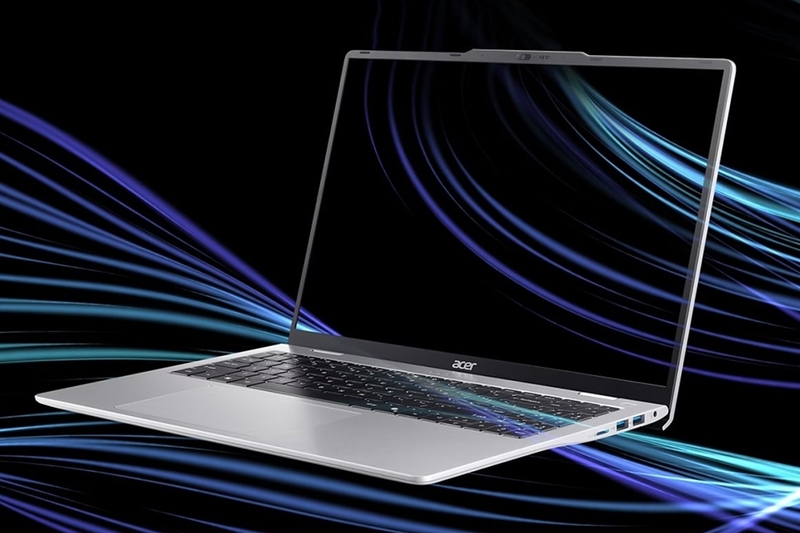 Đánh giá Acer Aspire Lite ảnh 15