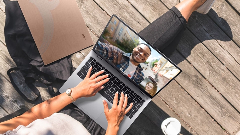 Thiết kế tối giản, tinh gọn