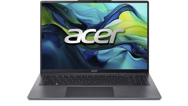 RAM và SSD tốc độ cao giúp đa nhiệm mượt mà