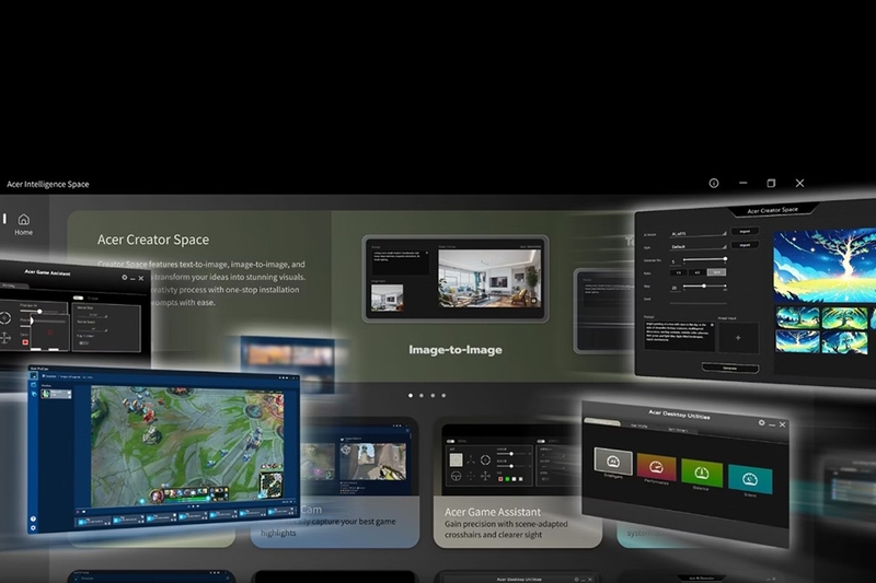 Đánh giá Acer Aspire Lite ảnh 16