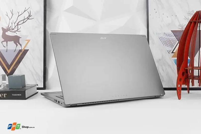 Đánh giá Acer Gaming Aspire 5 5