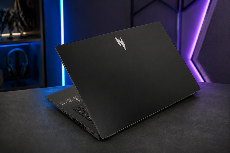 Đánh giá Acer Gaming Nitro V 15 ProPanel ANV15-41-R0Y4 1