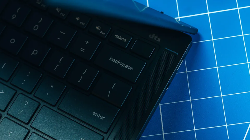 Đánh giá Acer Googlebook 14 - hình 18