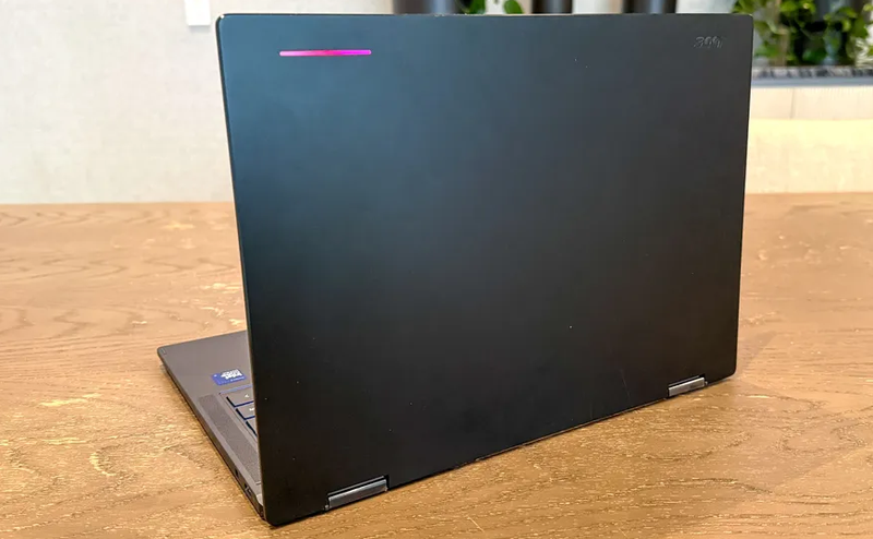 Đánh giá Acer Googlebook 14 - hình 2