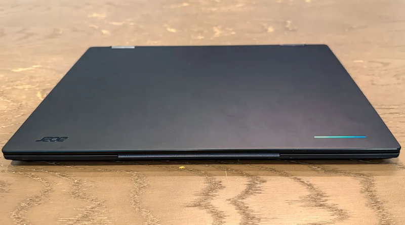 Đánh giá Acer Googlebook 14 - hình 5