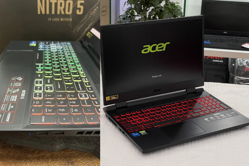 đánh giá acer nitro 5 tiger (2)
