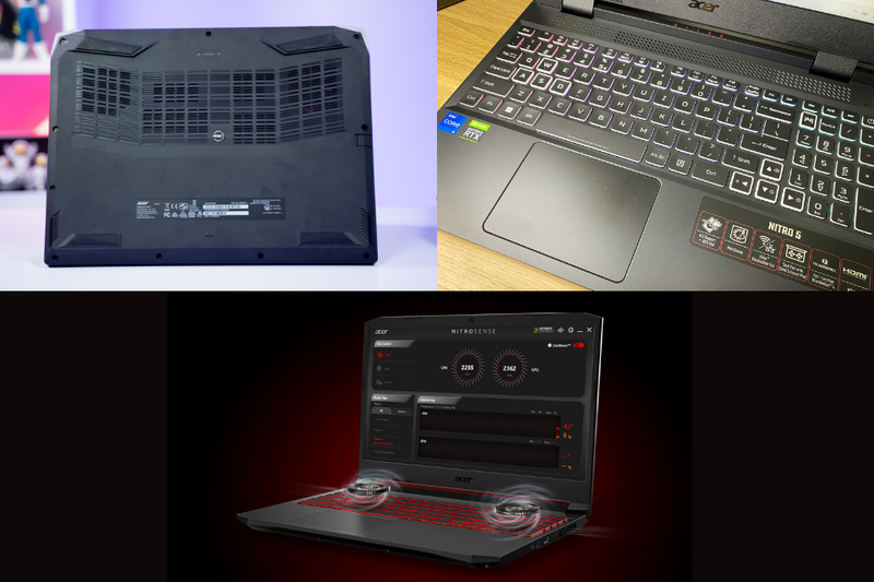 đánh giá acer nitro 5 tiger (5)