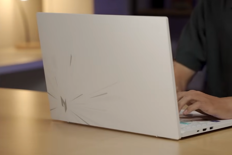 Đánh giá Acer Nitro Lite 16 (1)