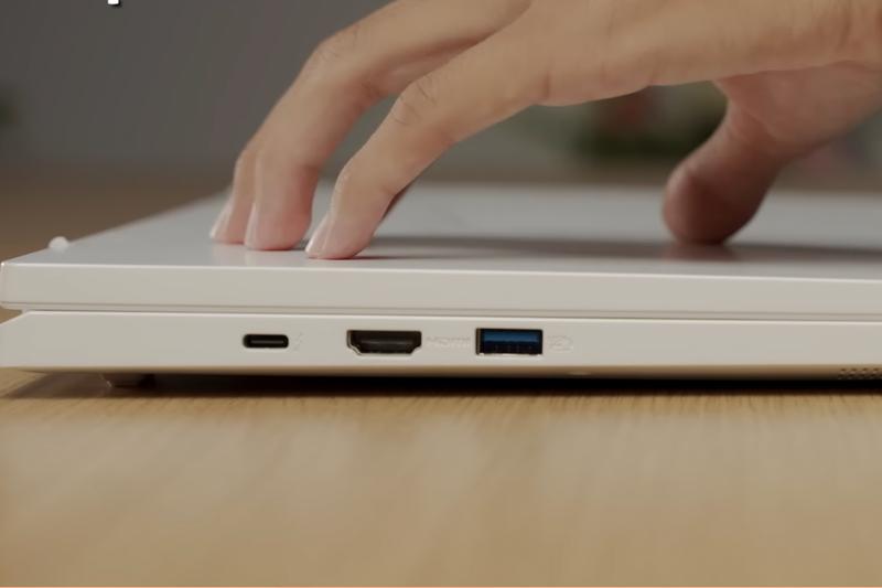 Đánh giá Acer Nitro Lite 16 (5)