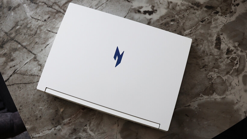 Đánh giá Acer Nitro V14 AI (2026) - hình 1