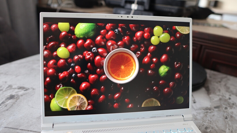 Đánh giá Acer Nitro V14 AI (2026) - hình 5