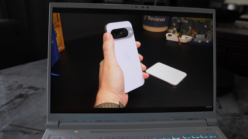 Đánh giá Acer Nitro V14 AI (2026) - hình 6