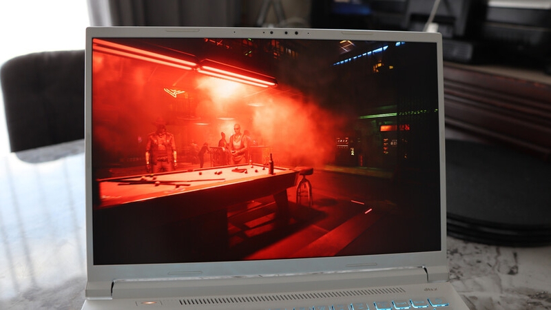 Đánh giá Acer Nitro V14 AI (2026) - hình 9