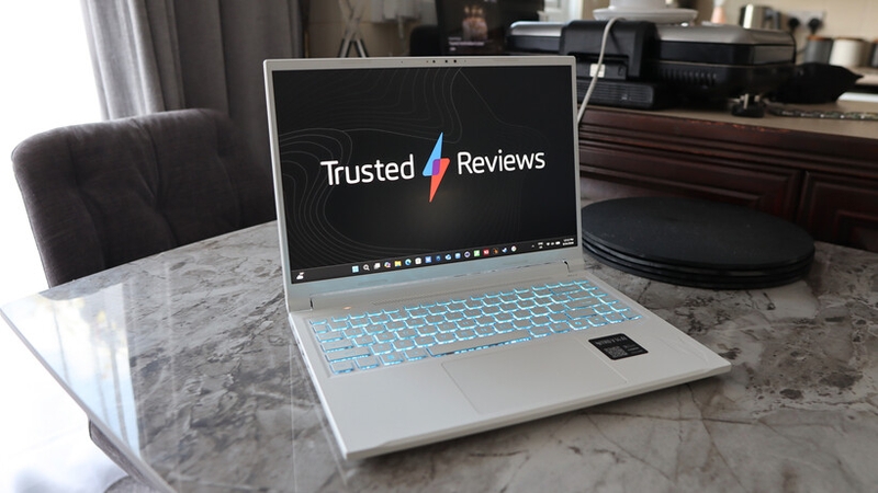 Đánh giá Acer Nitro V14 AI (2026) - hình 10