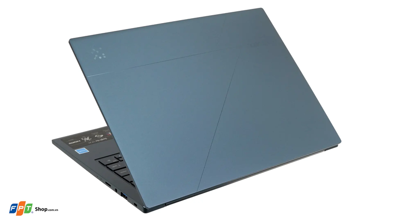 Đánh giá Acer Swift Go 14 AI SFG14-75 - hình 1