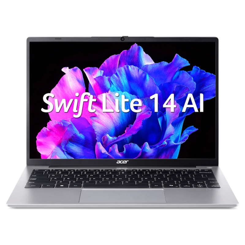 Đánh giá Acer Swift Lite ảnh 1
