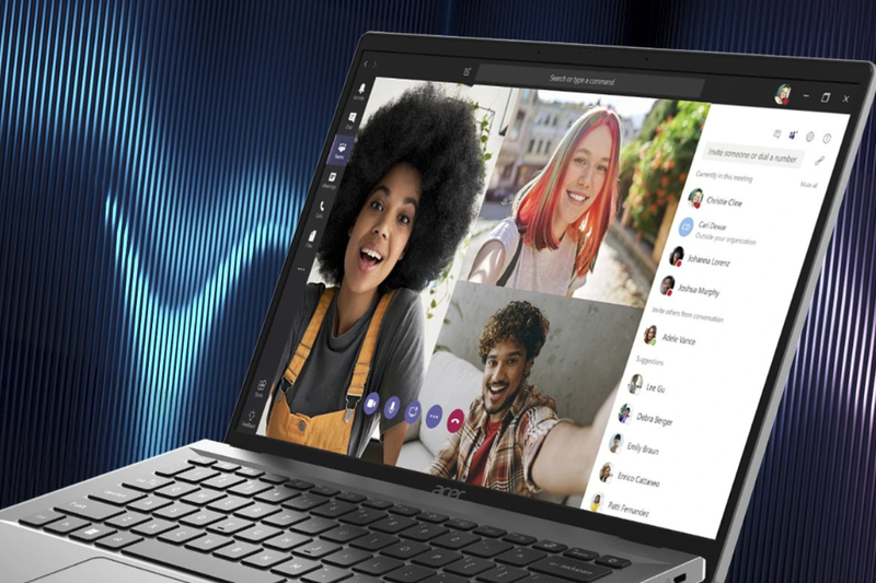 Đánh giá Acer Swift Lite ảnh 5