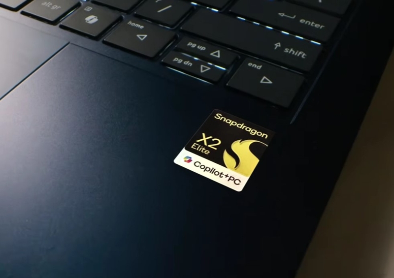 Đánh giá Acer Swift Spin 14 AI (2026) - hình 7