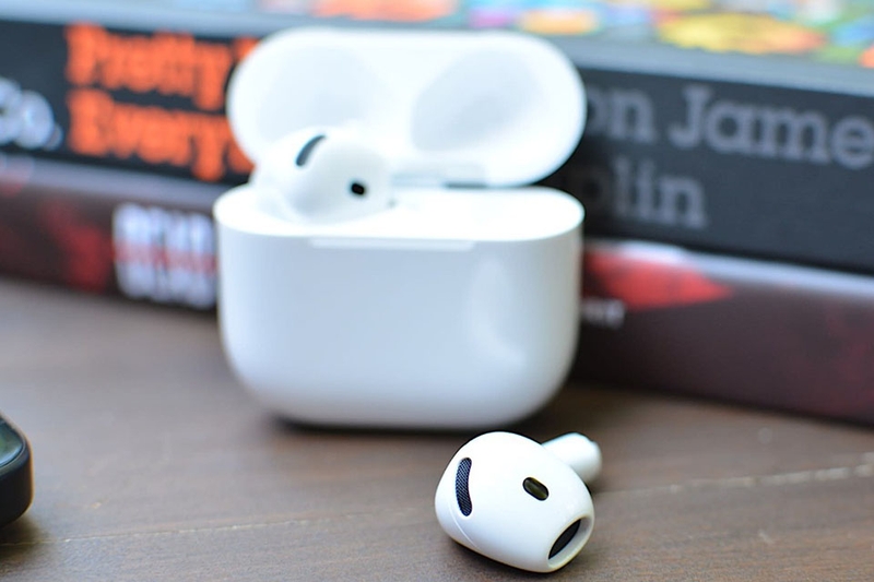 Đánh giá AirPods 4 2