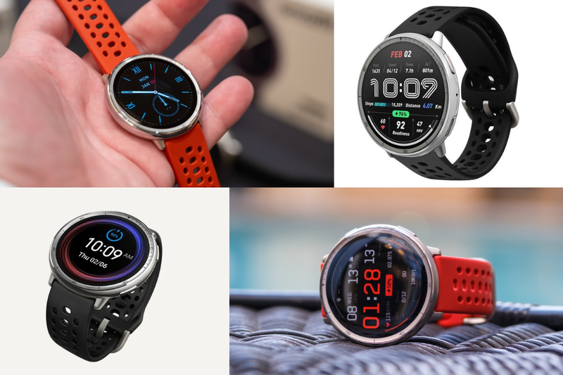 đánh giá Amazfit Active 2 (3)