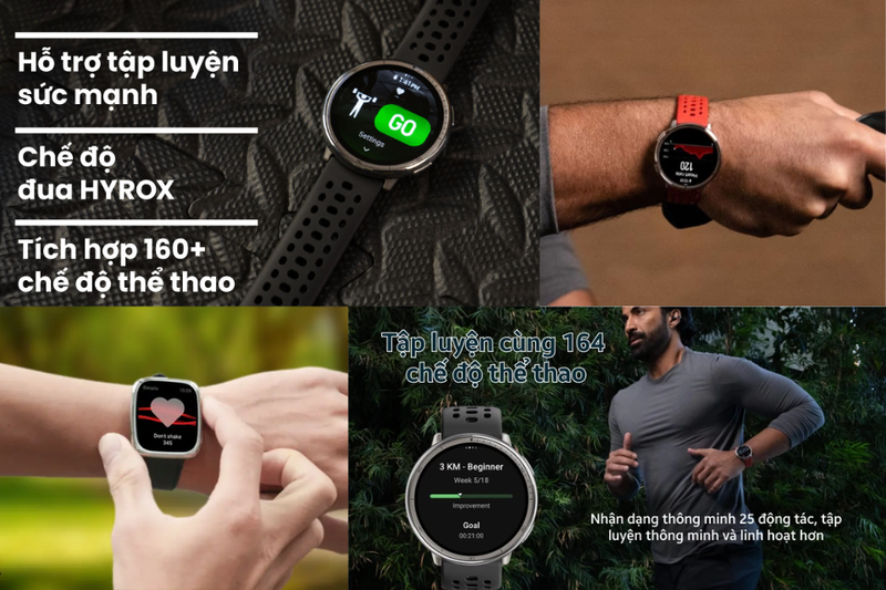 đánh giá Amazfit Active 2 (4)