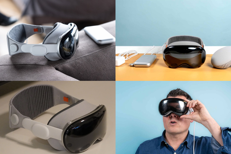 Đánh giá Apple Vision Pro (1)