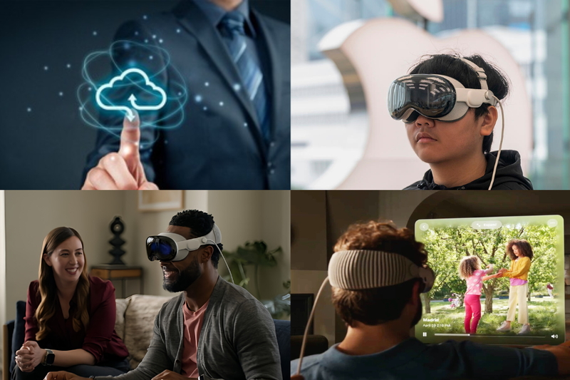 Đánh giá Apple Vision Pro (5)