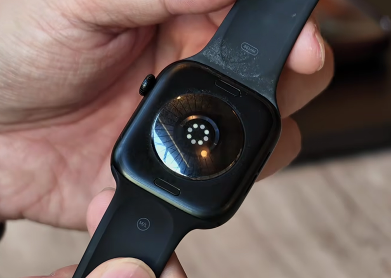 Đánh giá Apple Watch 12 - hình 1