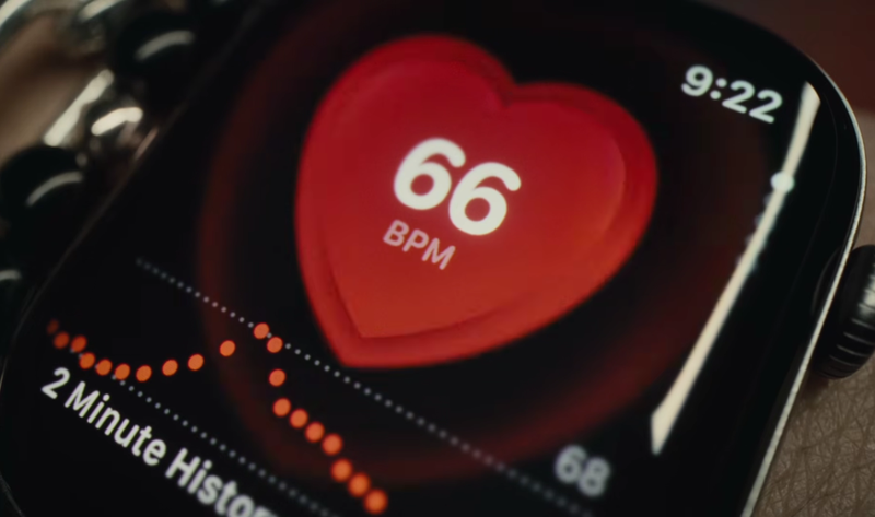 Đánh giá Apple Watch 12 - hình 2